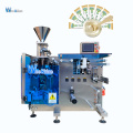 Sachet Bag Powder Packing Machine automática